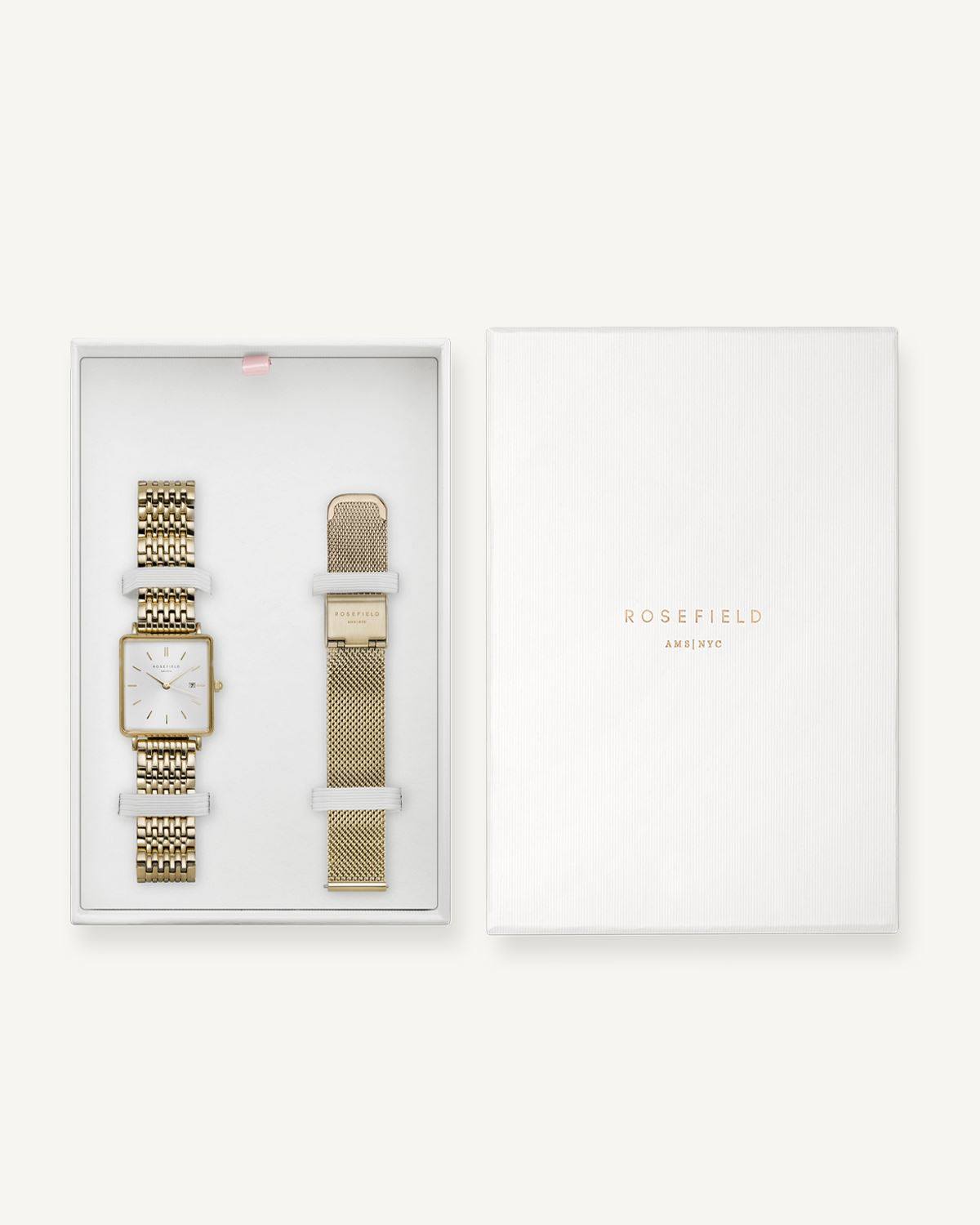 Boxy Gold + Strap Gift Set leftcolumn