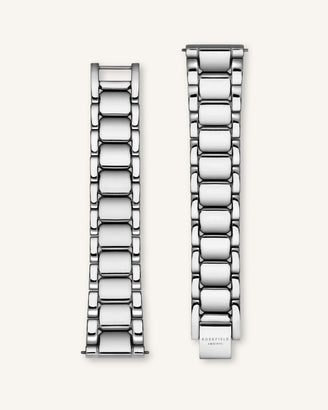 Silver Strap leftcolumn
