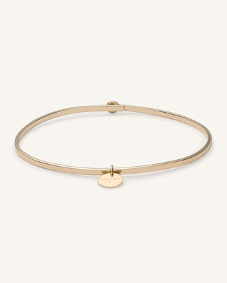 The Wooster Gold Small leftcolumn