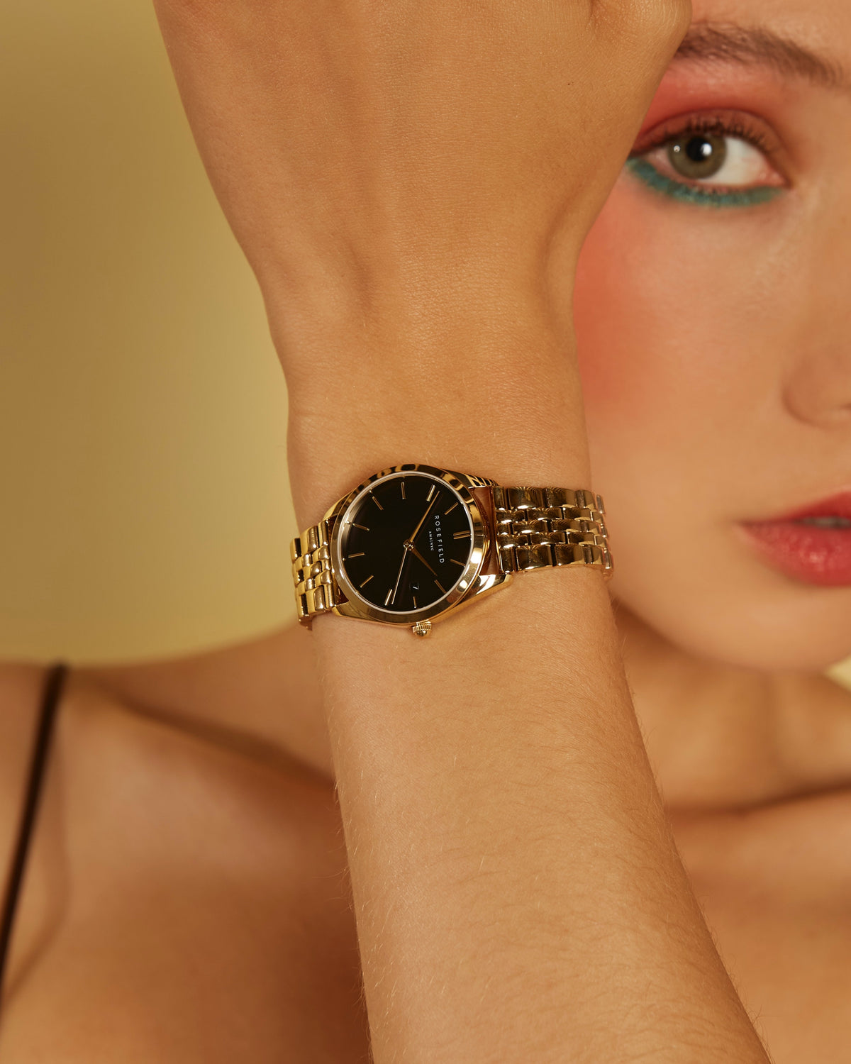 Ace XS Black Gold leftcolumn