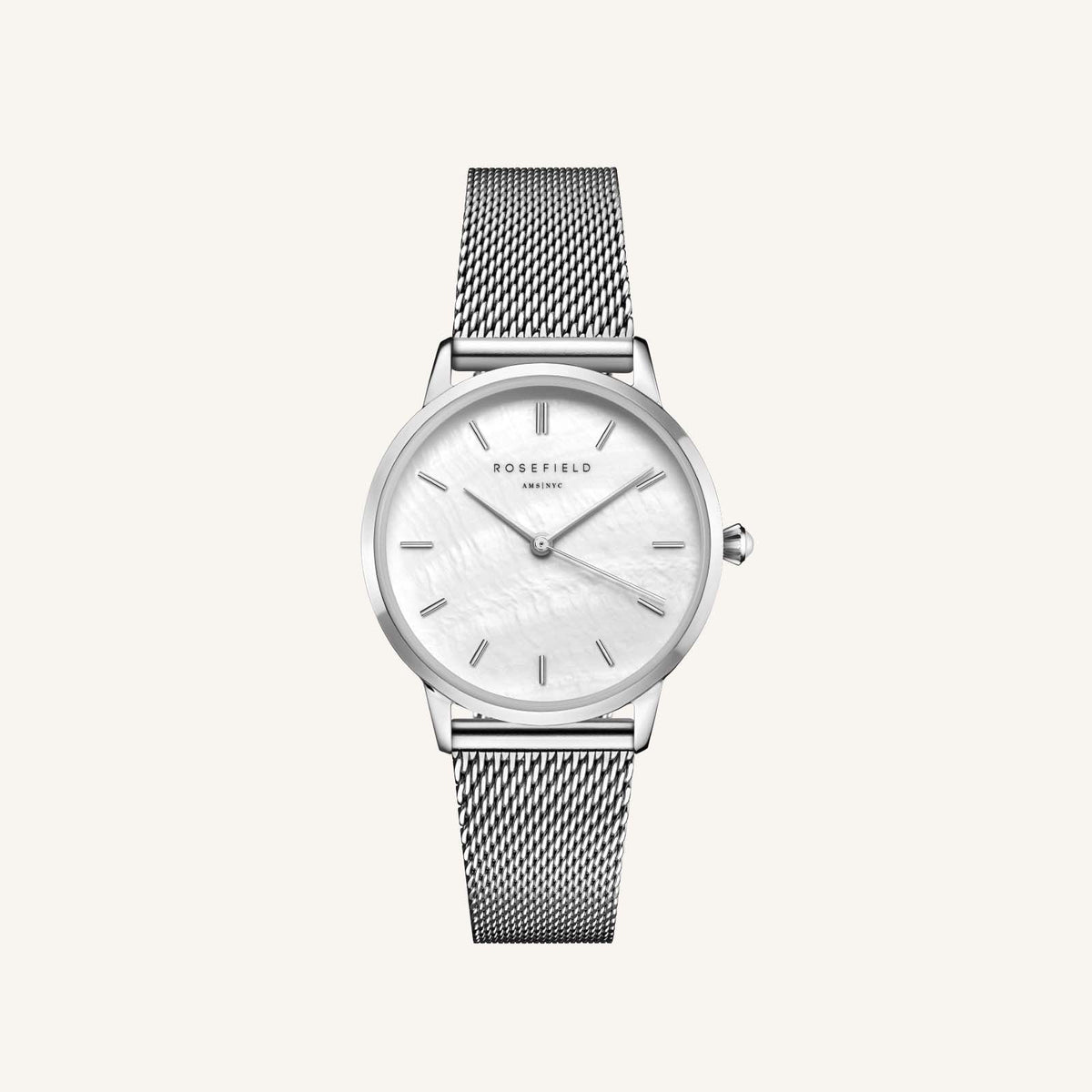 Pearl Edit Mesh Silver leftcolumn