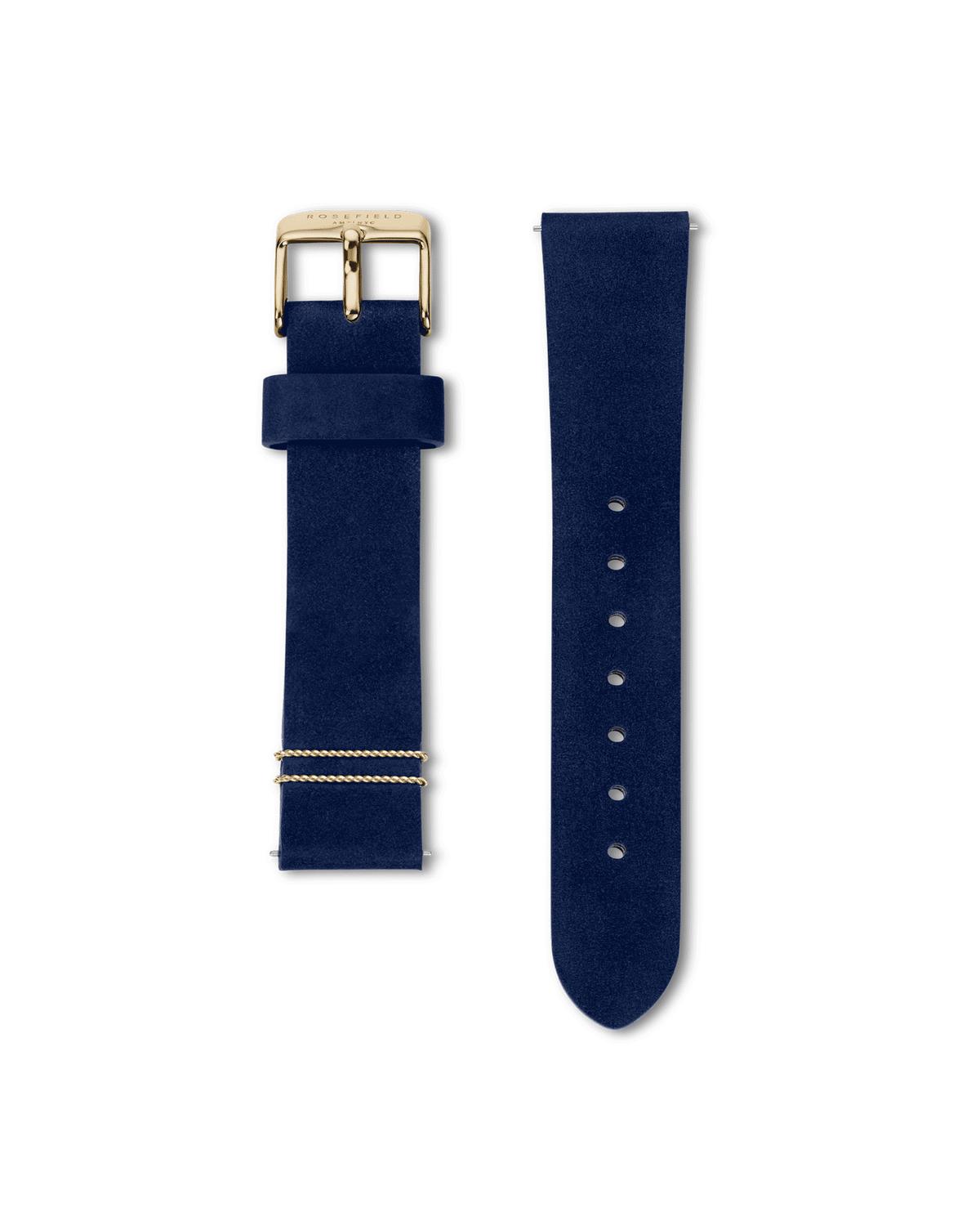 Blue Gold Strap leftcolumn