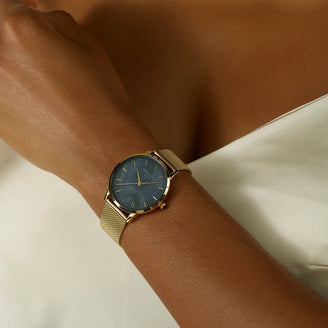 Pearl Edit Mesh Black Gold leftcolumn