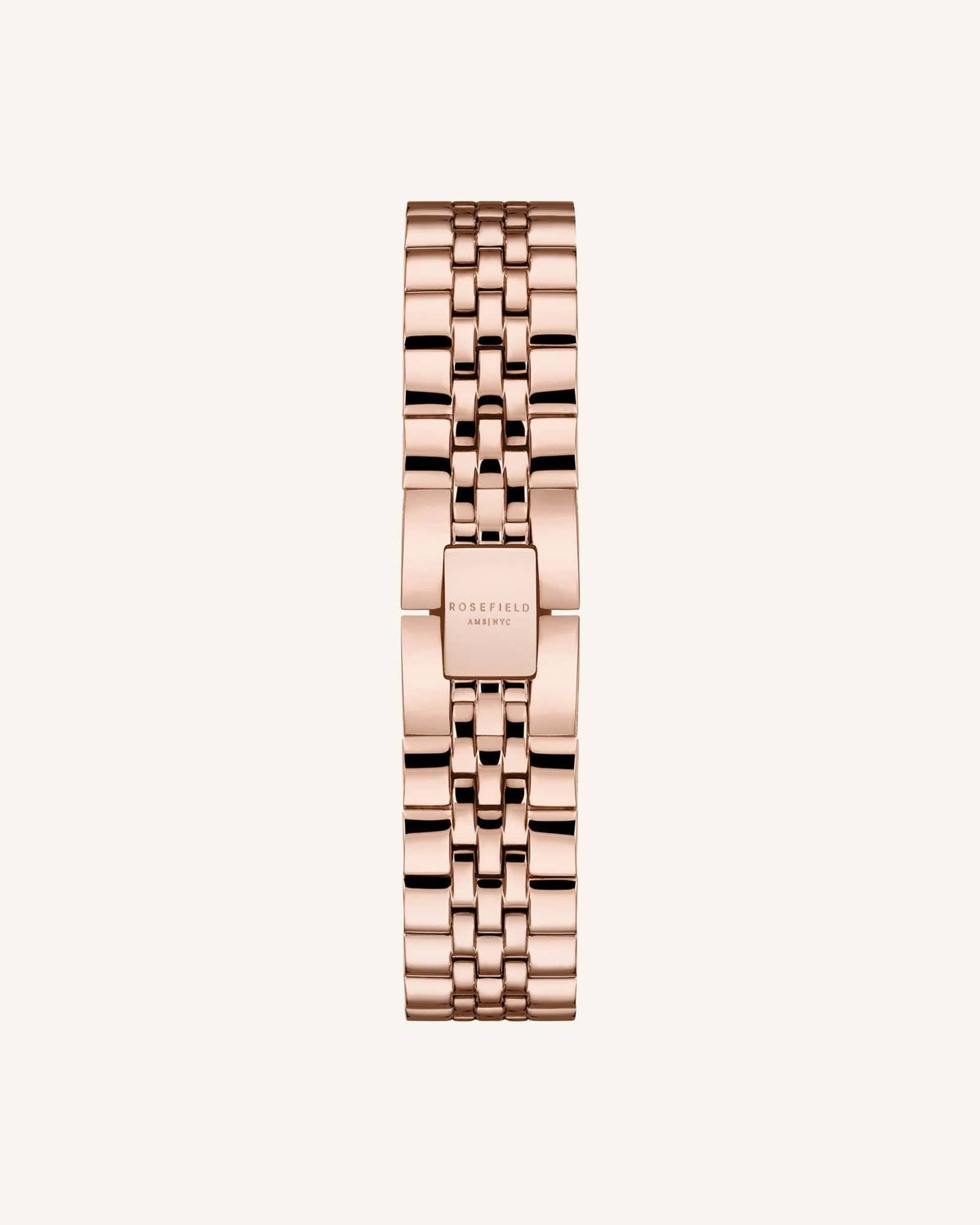 Rose gold Strap leftcolumn