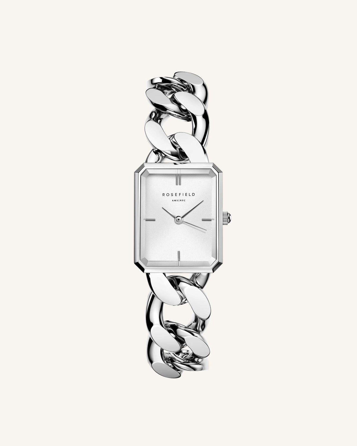 Octagon XS Studio Silver leftcolumn