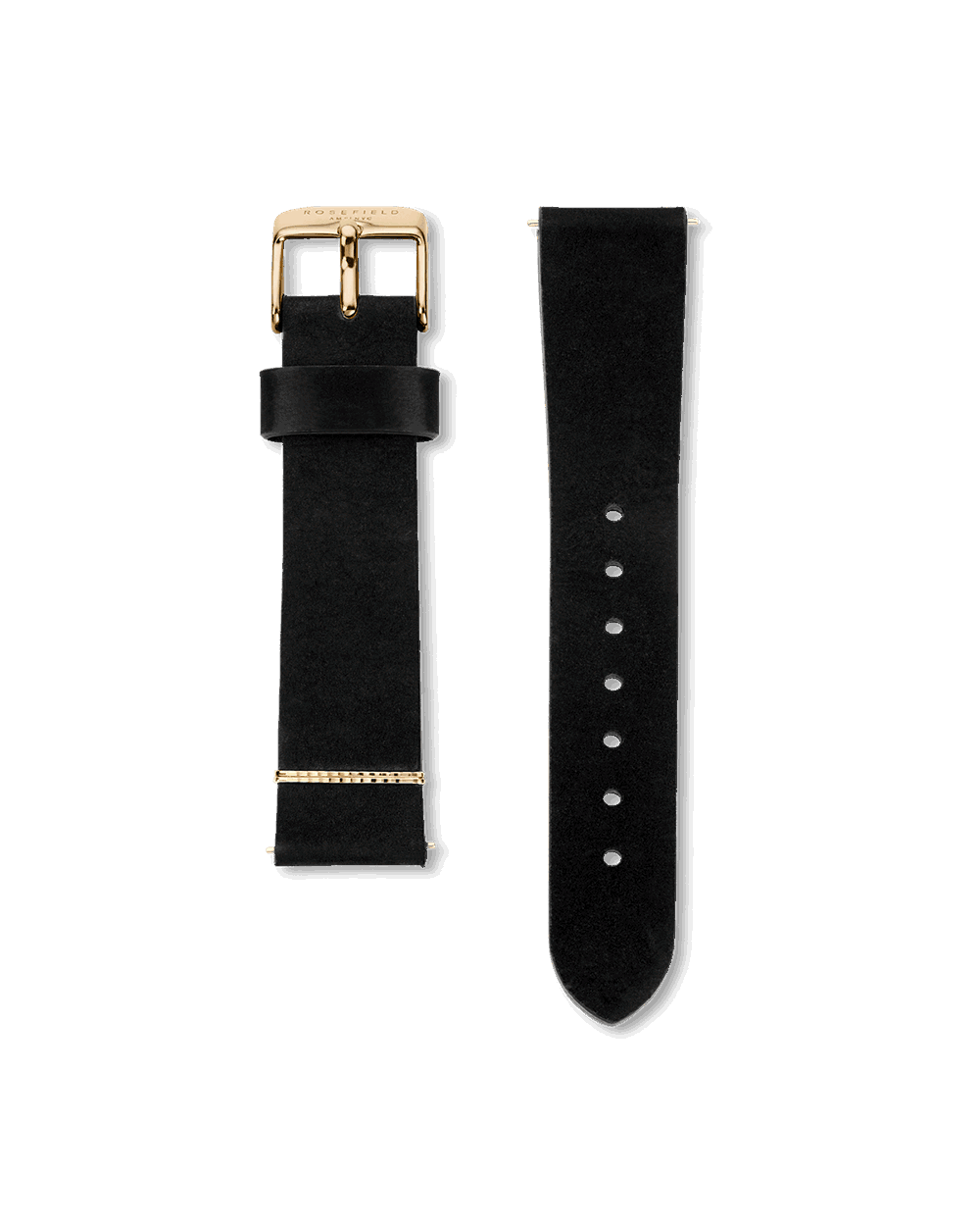 Black Gold Strap leftcolumn