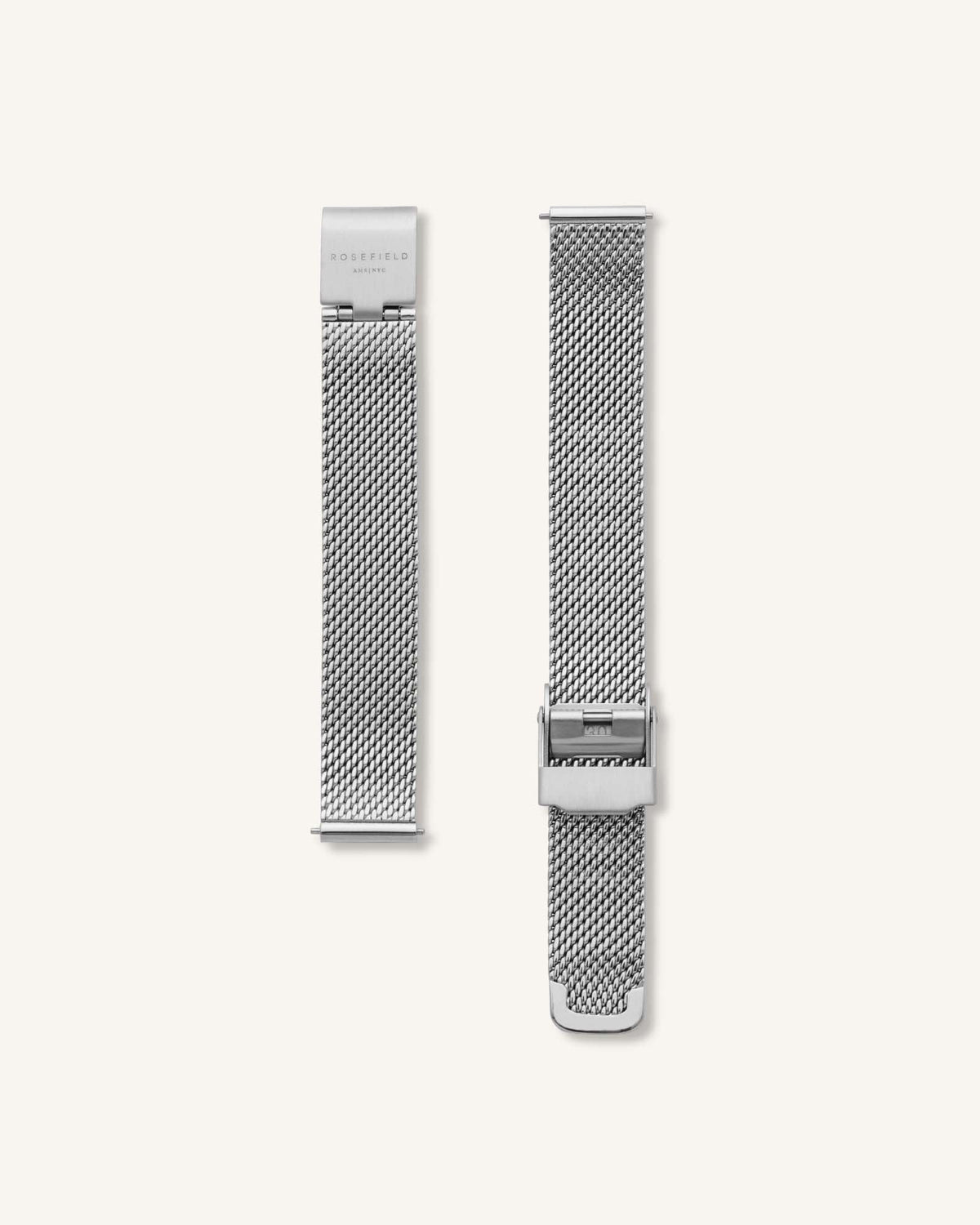 Mesh Silver Strap leftcolumn