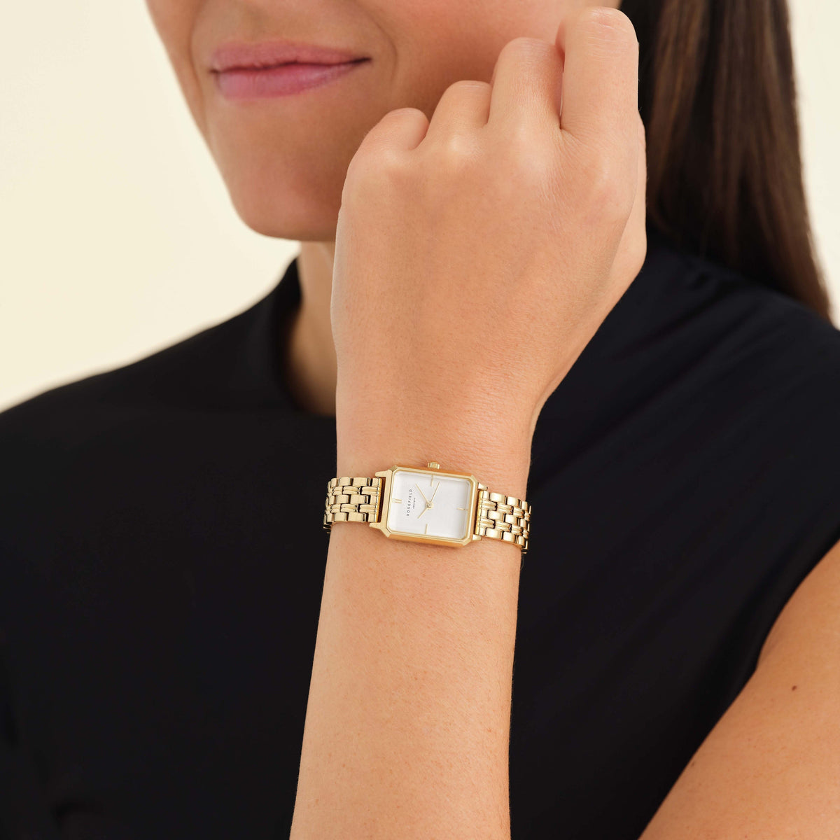 Octagon XS Gold leftcolumn