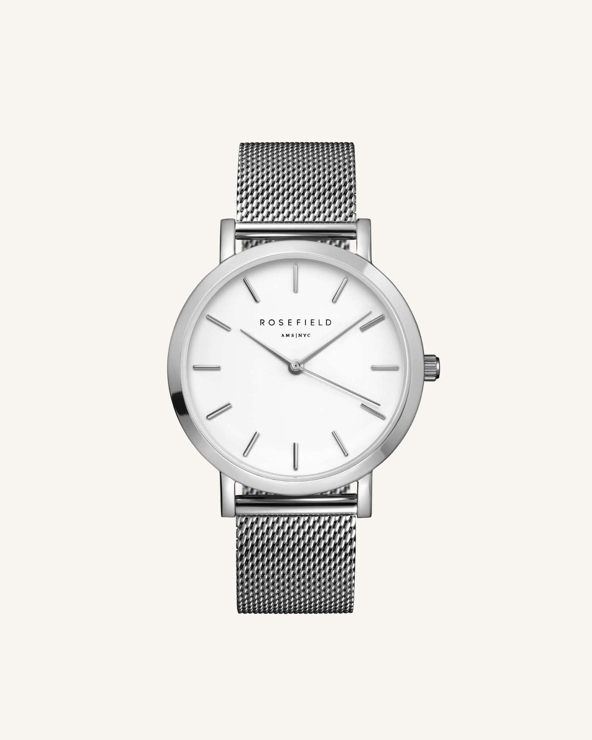 Mercer Silver Mesh leftcolumn