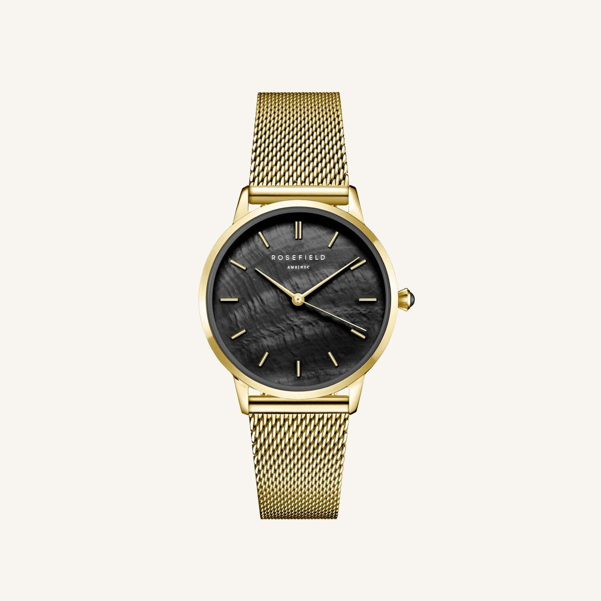 Pearl Edit Mesh Black Gold leftcolumn