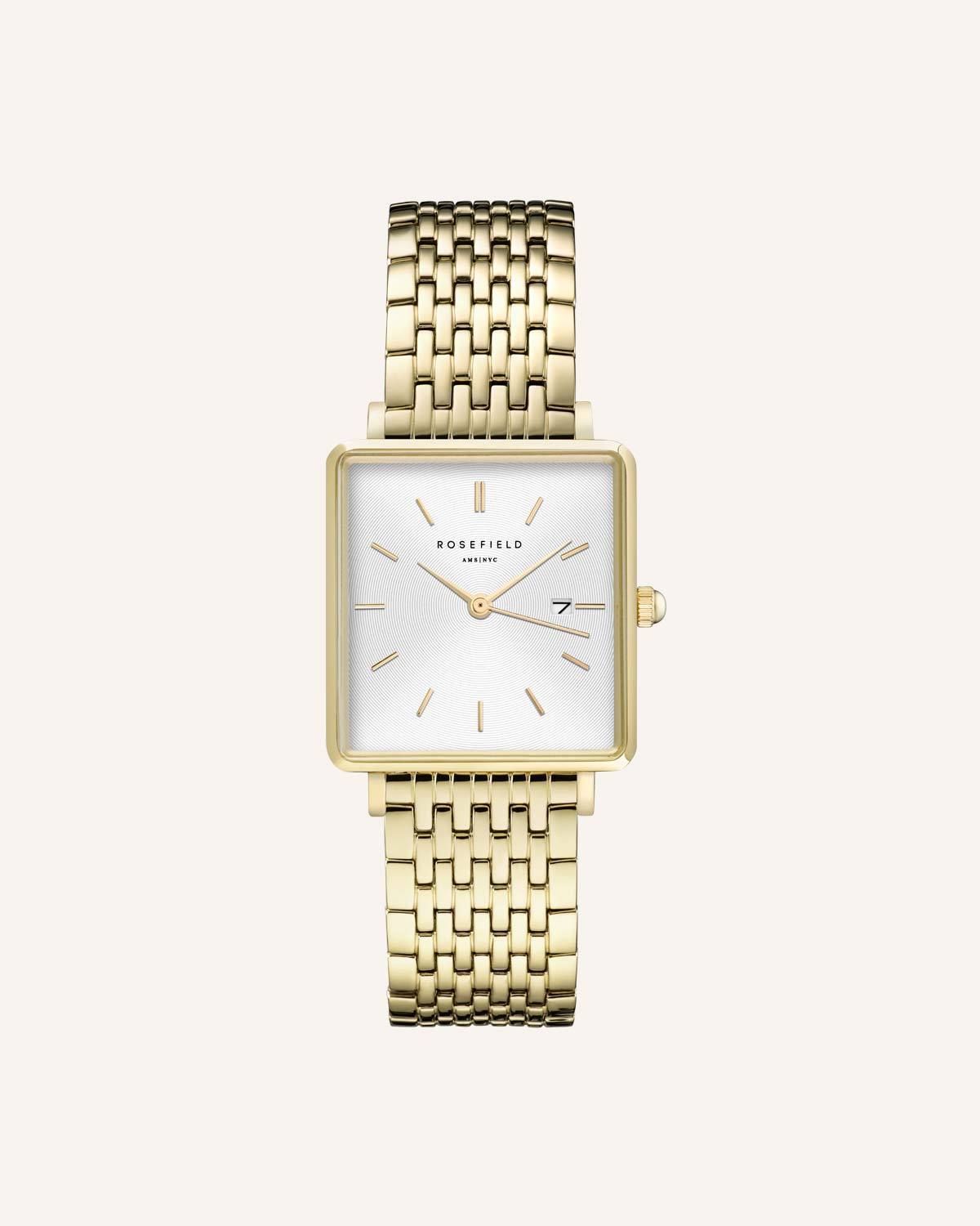 Gold Strap leftcolumn