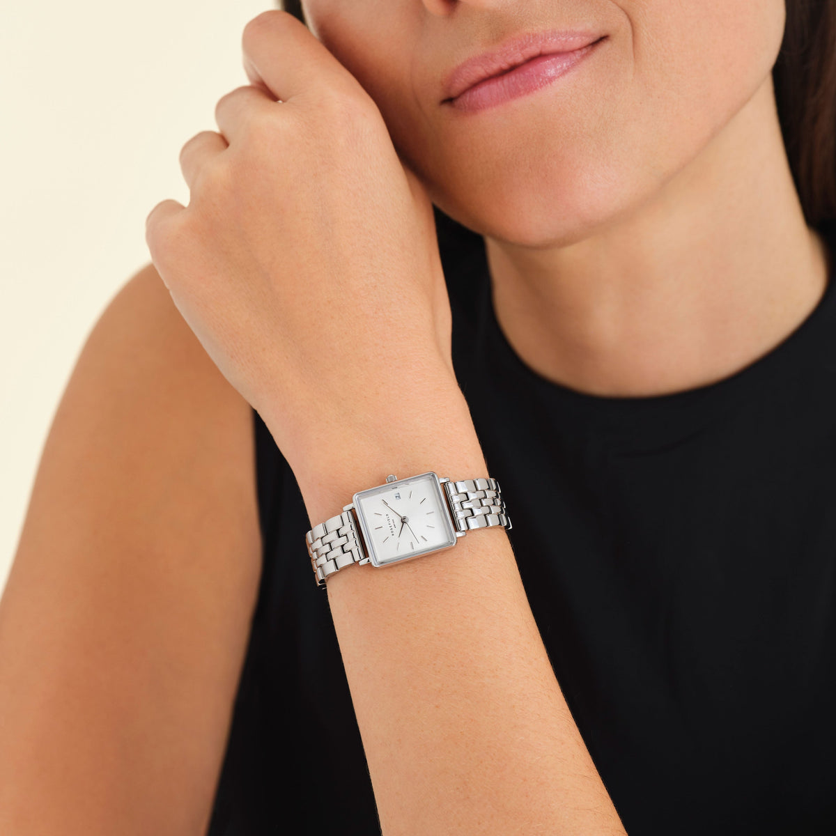Boxy XS Silver leftcolumn
