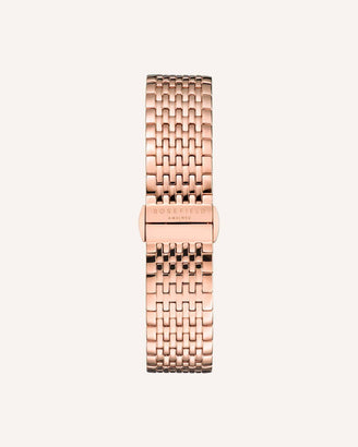 Rose gold Strap leftcolumn