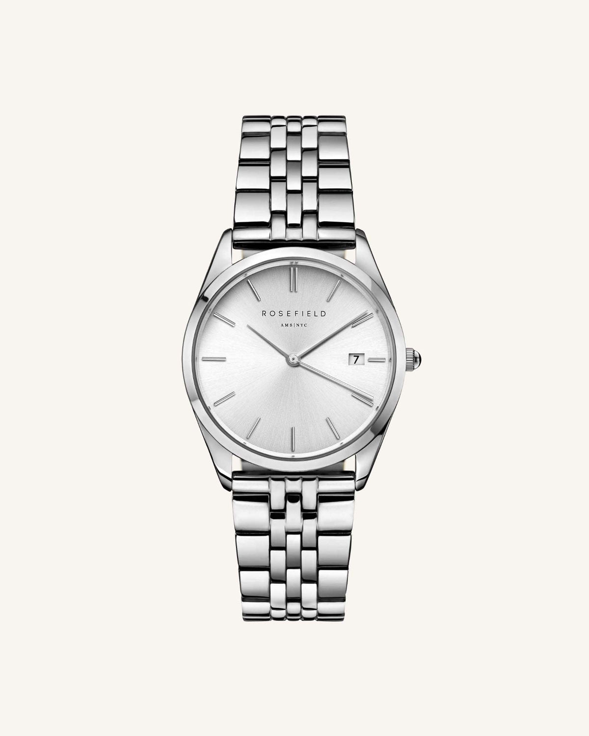 Ace Silver leftcolumn