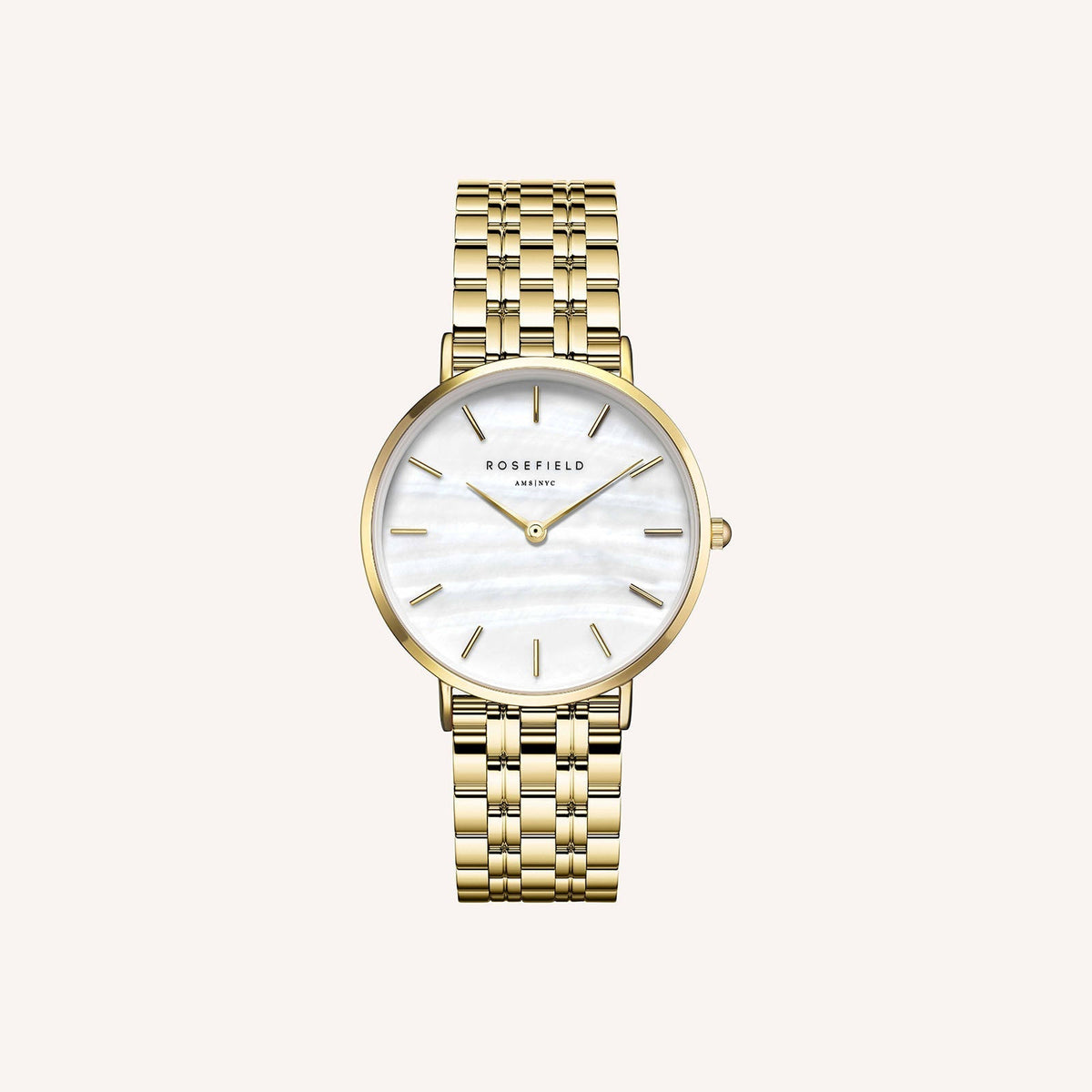 Tribeca Pearl Gold leftcolumn