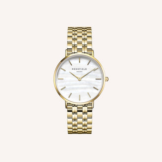 Tribeca Pearl Gold leftcolumn