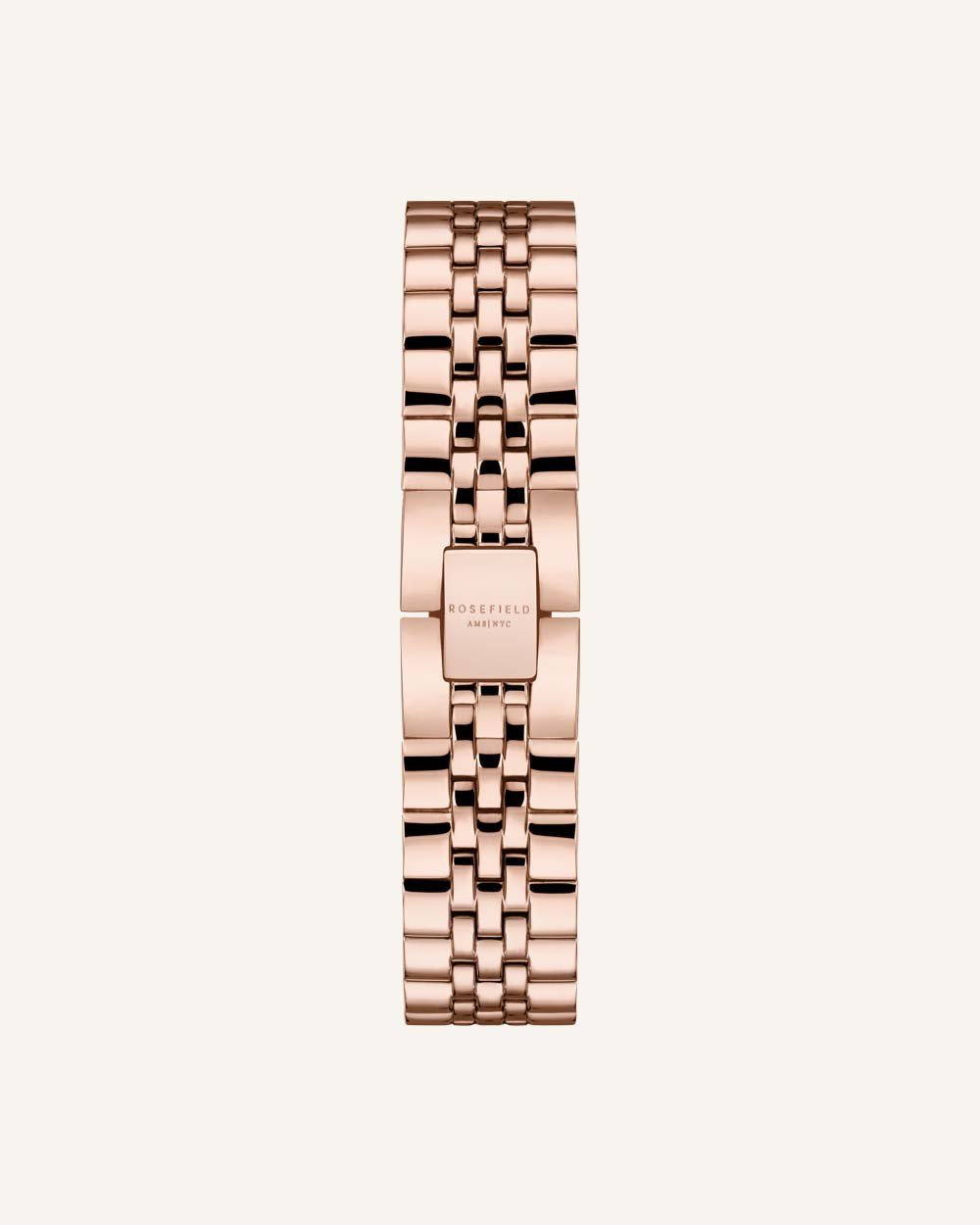 Rose gold Strap leftcolumn