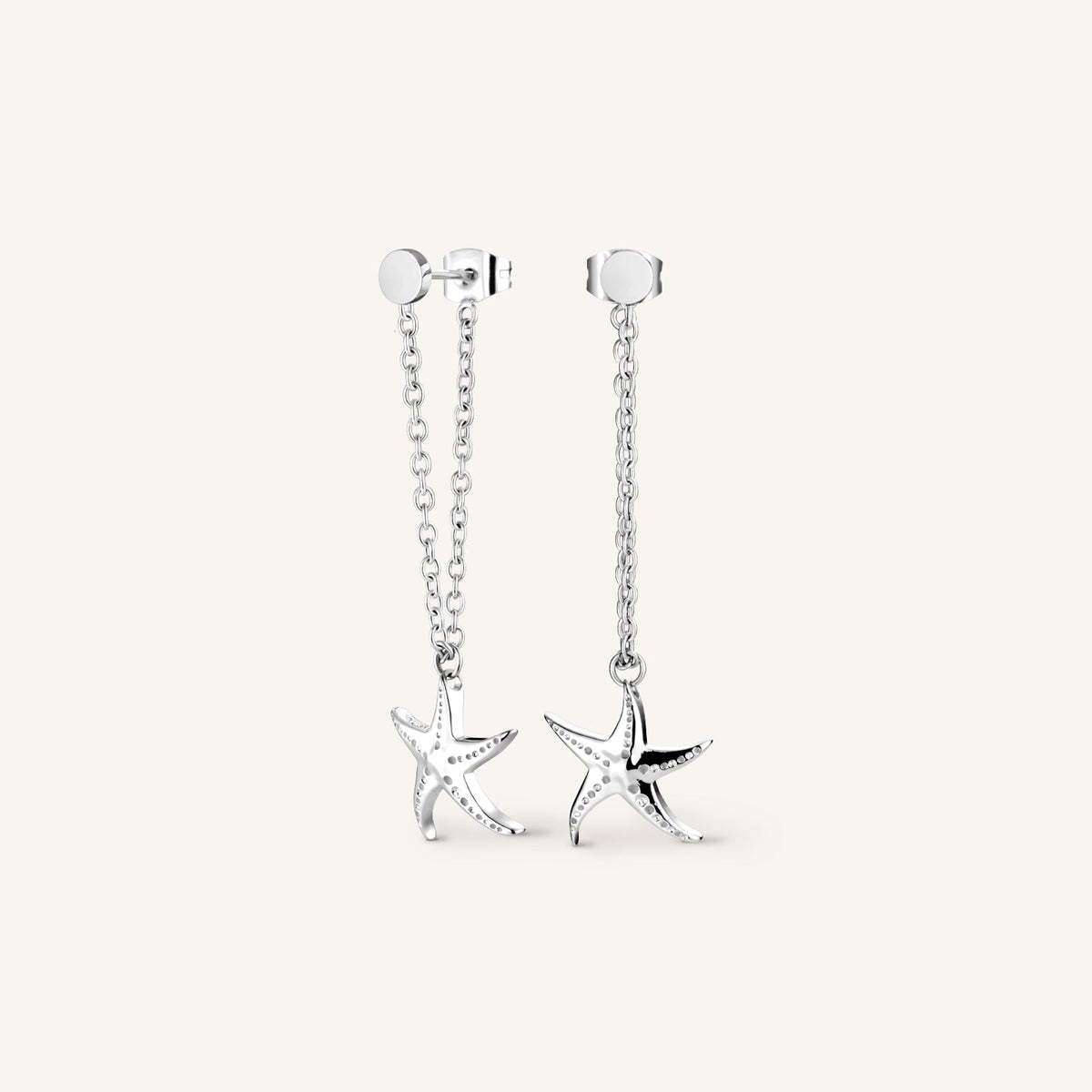 Seastar Earrings JESTS-J825,leftcolumn