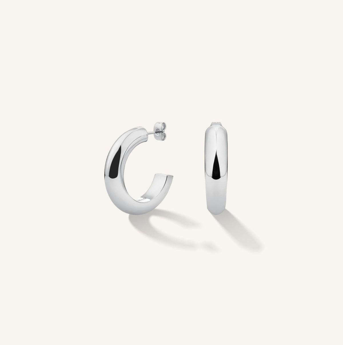 Thick Hoops JEDSG-J803,leftcolumn,