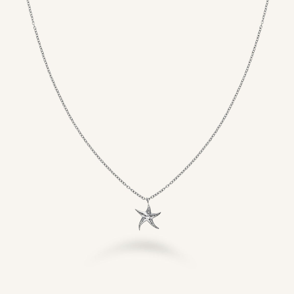 Seastar Necklace JNSNG-J830,leftcolumn,