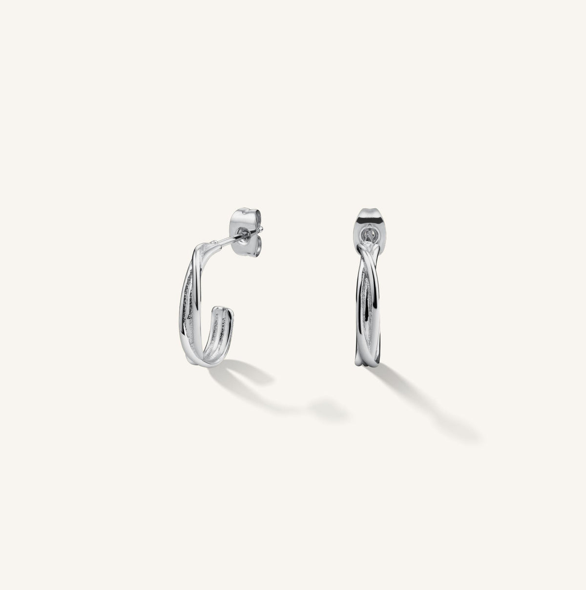 Twisted Wire Hoops JETWG-J787,leftcolumn,