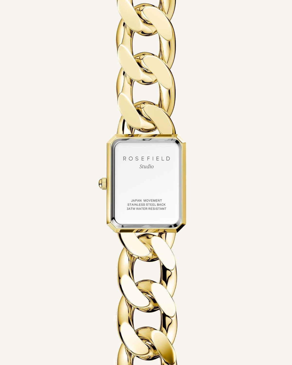 Octagon XS Studio Gold- Engraved SWGSG-O55_Engrave,leftcolumn