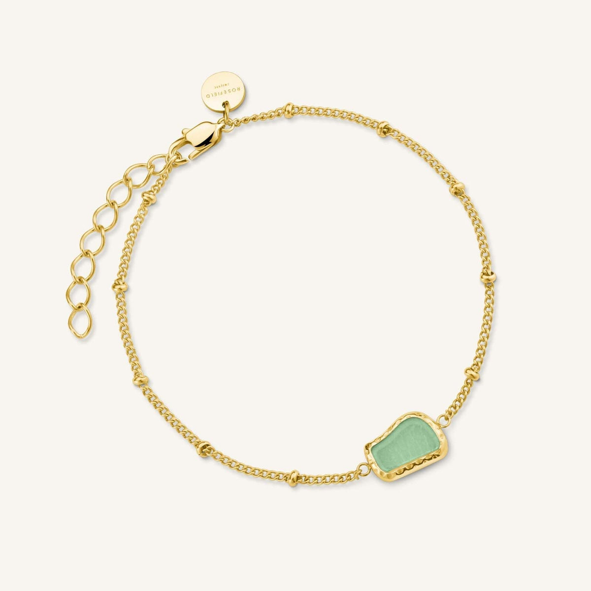 Organic Gemstone Bracelet JBOGG-J656,leftcolumn,