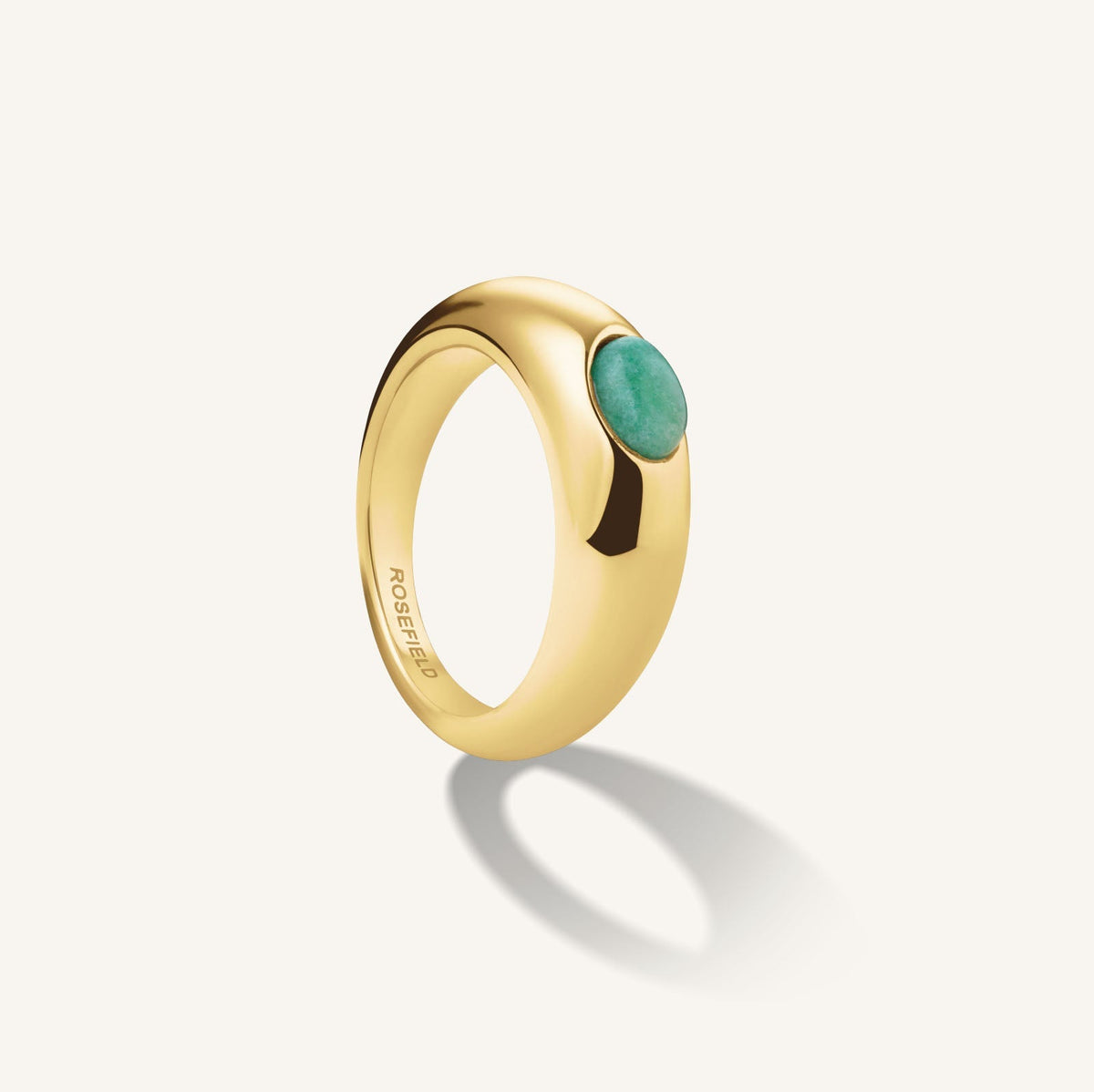 Aventurine Ring leftcolumn