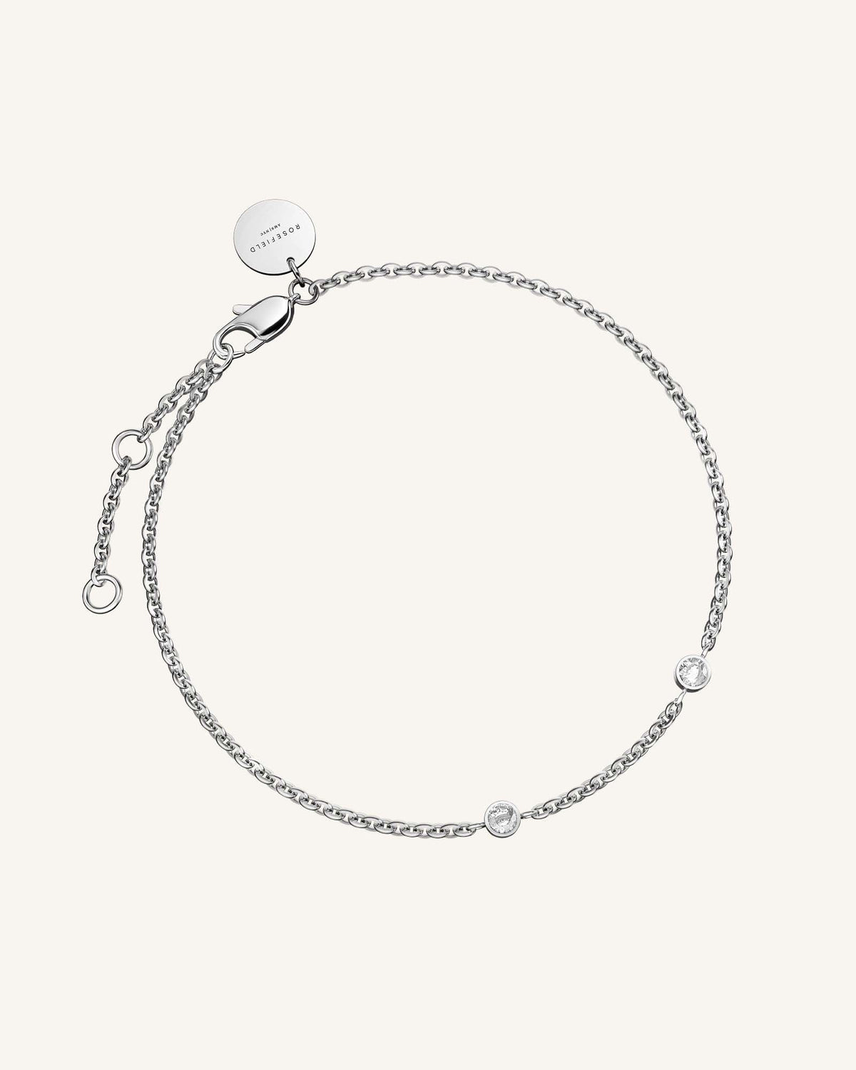 2 Birthstone Bracelet B-Gold-2,leftcolumn