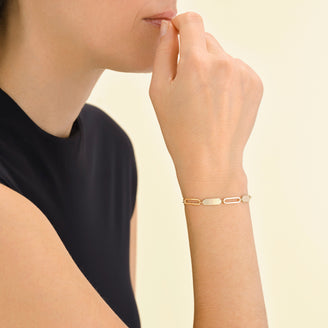 Multiple Bar Bracelet JBMBR-J862,leftcolumn