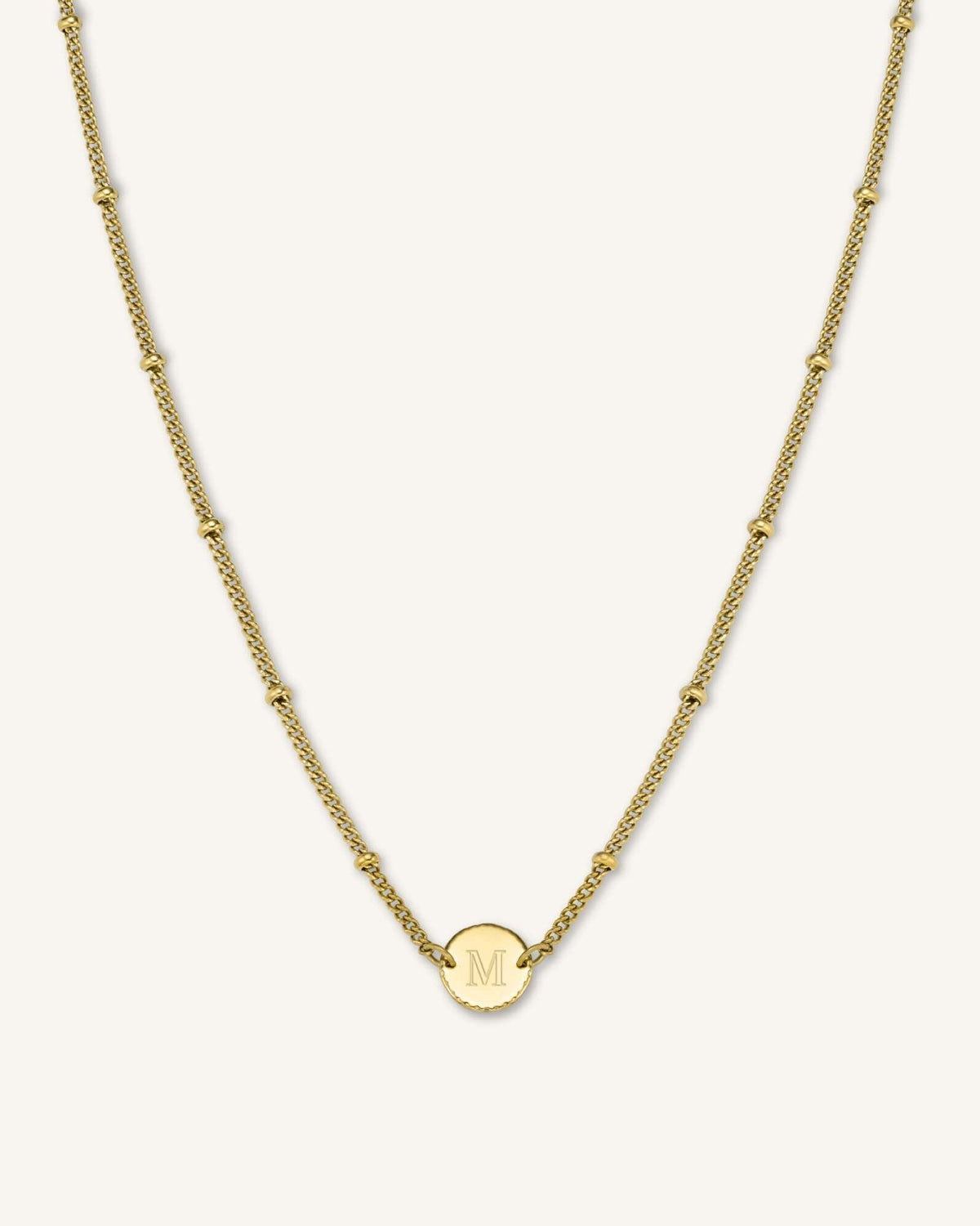 1 Coin Necklace JSCNG-J271,leftcolumn,