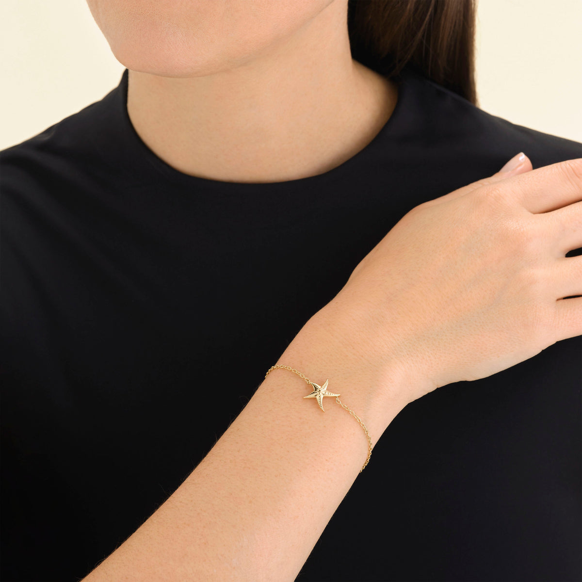 Seastar Bracelet JBSBS-J829,leftcolumn