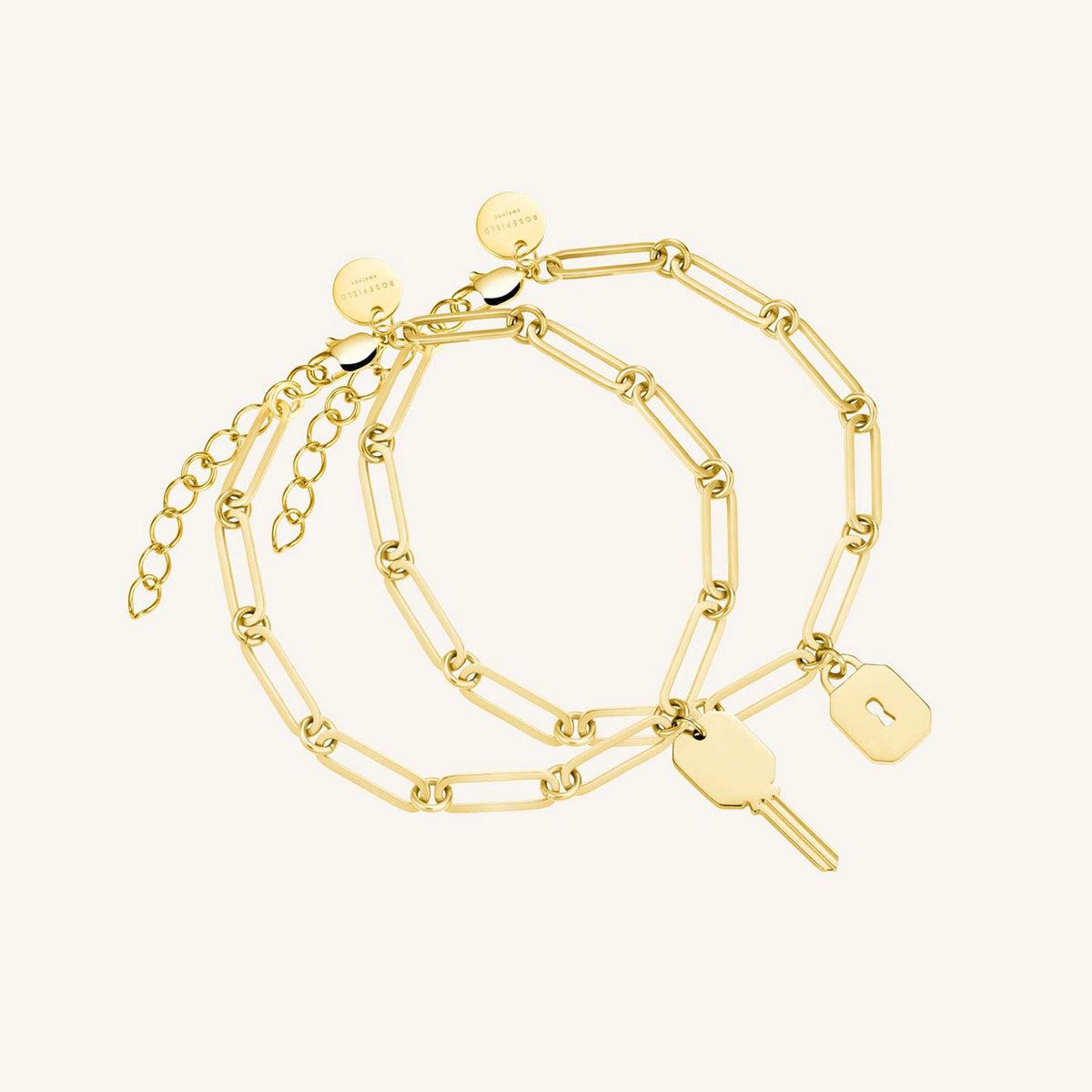 Friendship Bracelet Set Octagon JBKLG-J631,leftcolumn