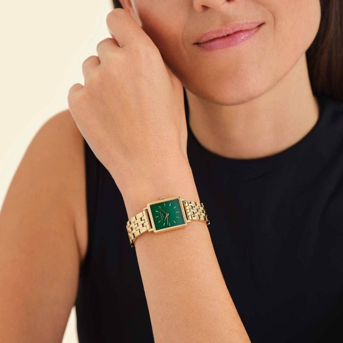 Boxy XS Emerald - Engraved BEGSG-Q050_Engrave,leftcolumn