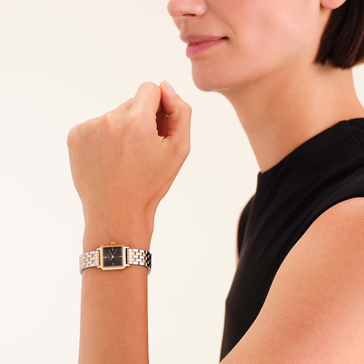 Boxelle Black Duotone - Engraved leftcolumn