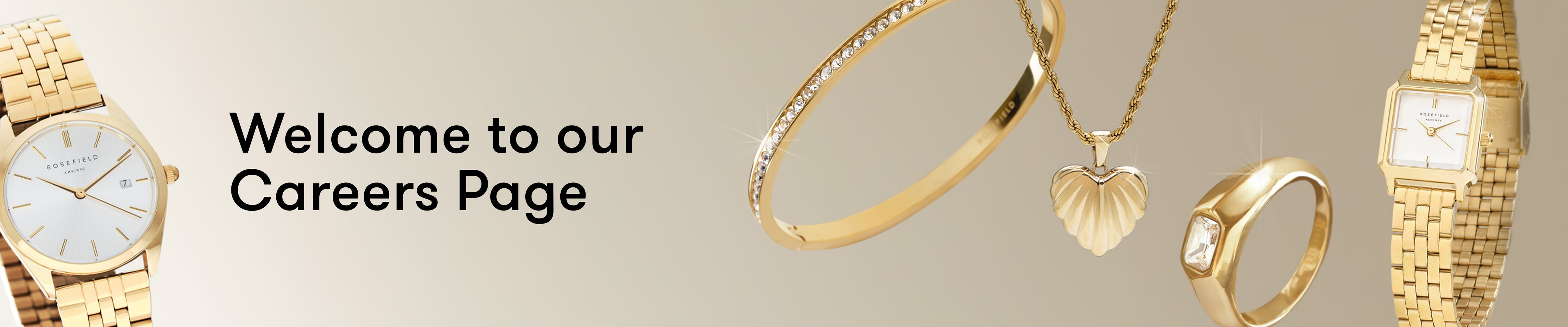 Banner with text image