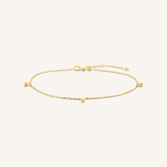 Sphere Chain Bracelet leftcolumn