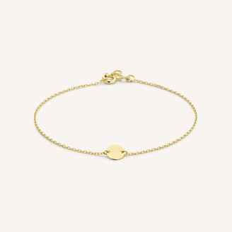 Coin Bracelet leftcolumn