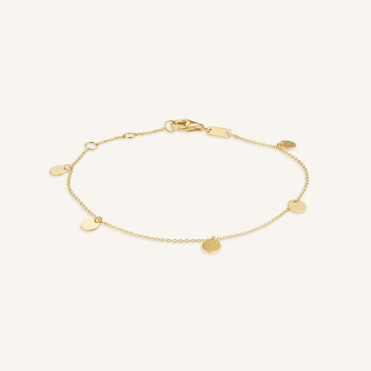 5 Round Bracelet leftcolumn