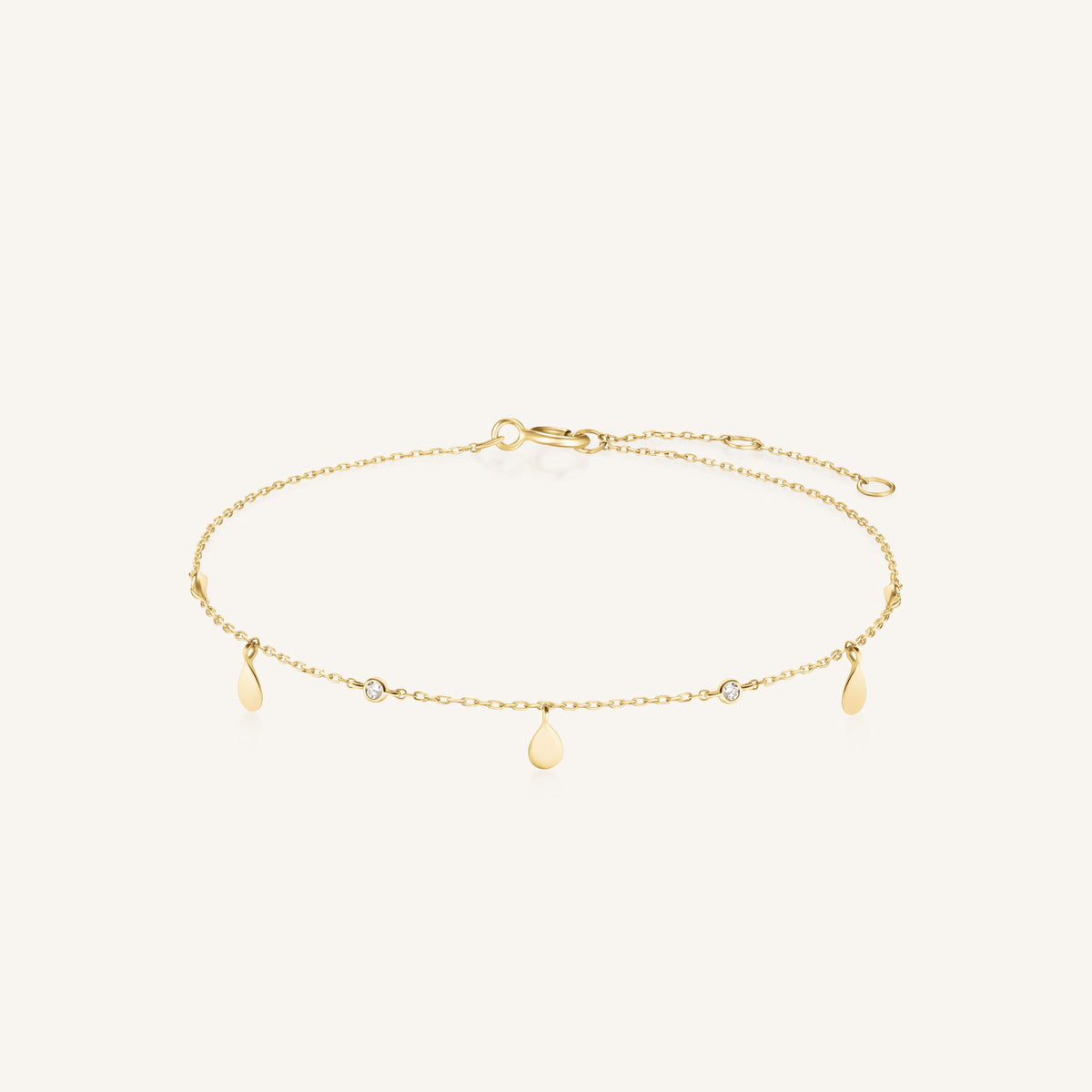 Soleil Bracelet leftcolumn,