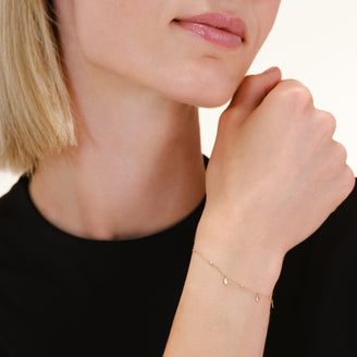 Soleil Bracelet leftcolumn,