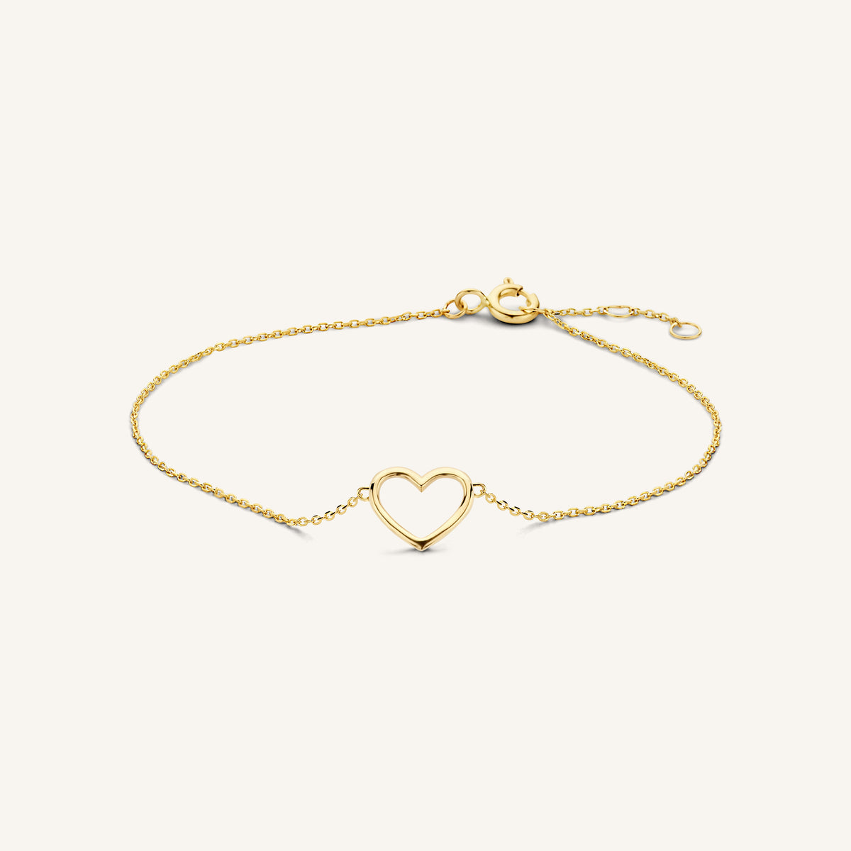 Heart Bracelet leftcolumn