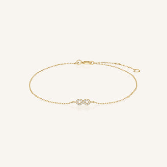 Infinity Bracelet leftcolumn,