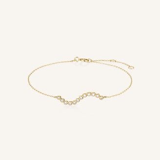 Lustre Bracelet leftcolumn,