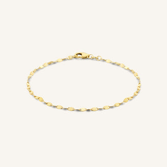 Anchor Chain Bracelet leftcolumn