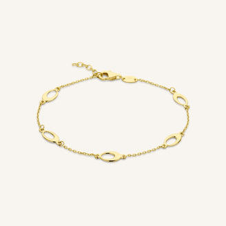 Oval Bracelet leftcolumn