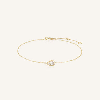 Marquise Bracelet leftcolumn,