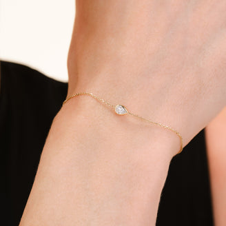 Marquise Bracelet leftcolumn,
