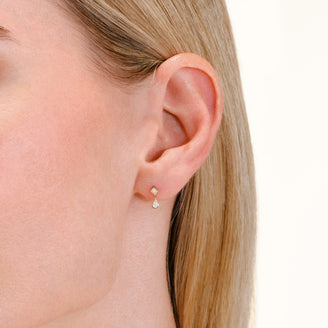 Regalia Drop Earrings leftcolumn,