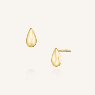 Teardrop Studs leftcolumn